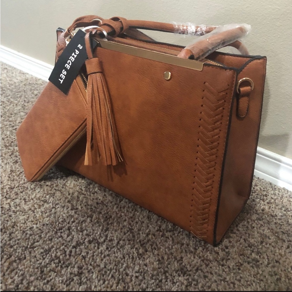 New Bag skin color
